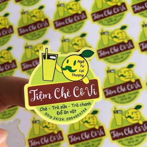 In tem nhãn 15 Mau tem nhan tem dan duoc san don nhieu 3