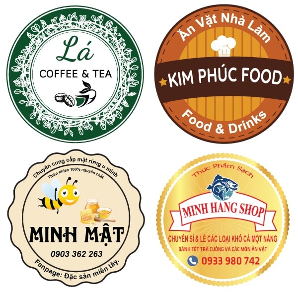 In tem nhãn 15 Mau tem nhan tem dan duoc san don nhieu 4