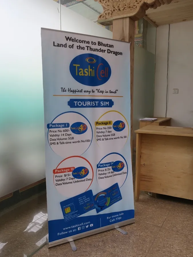 In standee In standee 3