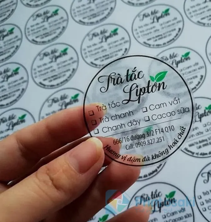 In decal Mau Decal Trong Suot Decal Nhua 5