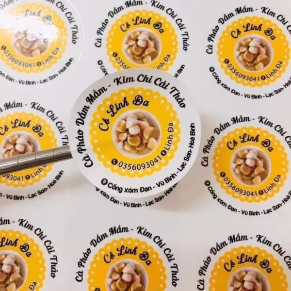 In tem nhãn Mau tem nhan decal gia re dep 14