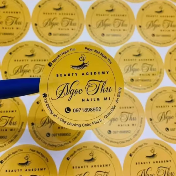 In tem nhãn Mau tem nhan decal gia re dep 16