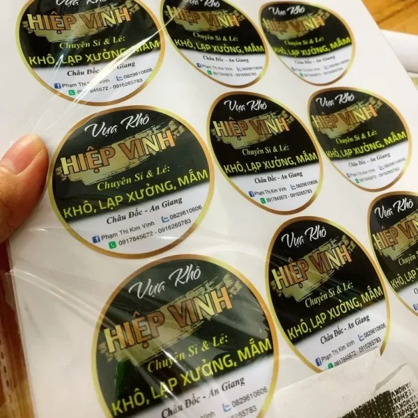 In tem nhãn Mau tem nhan decal gia re dep 20