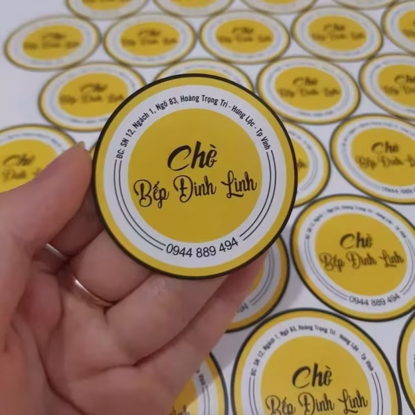 In tem nhãn Mau tem nhan decal gia re dep 4