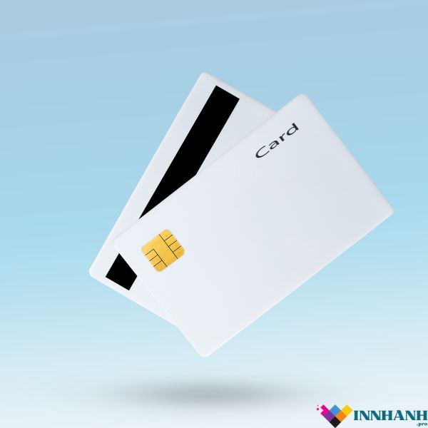 In thẻ nhựa, thẻ giấy Mau the nhua the giay 4