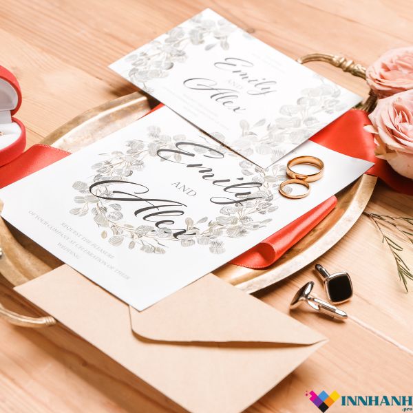 In thiệp cưới Mau thiep cuoi dep 2