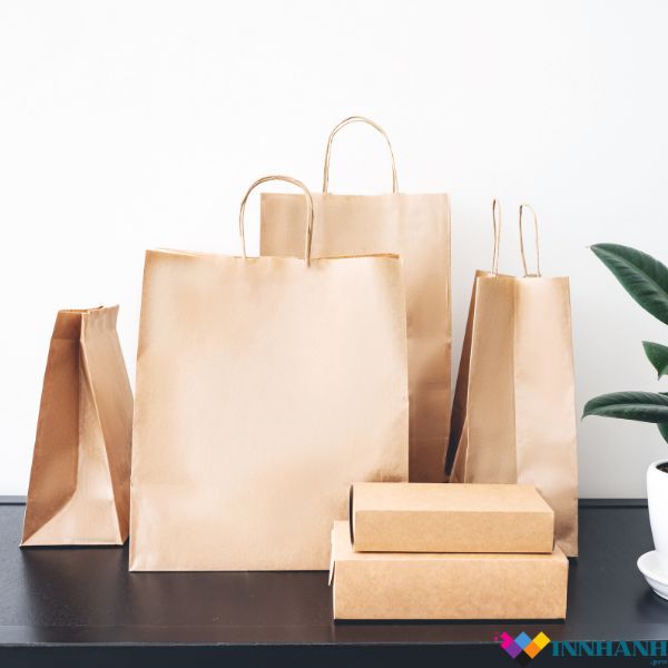 In túi giấy Mau tui giay 4