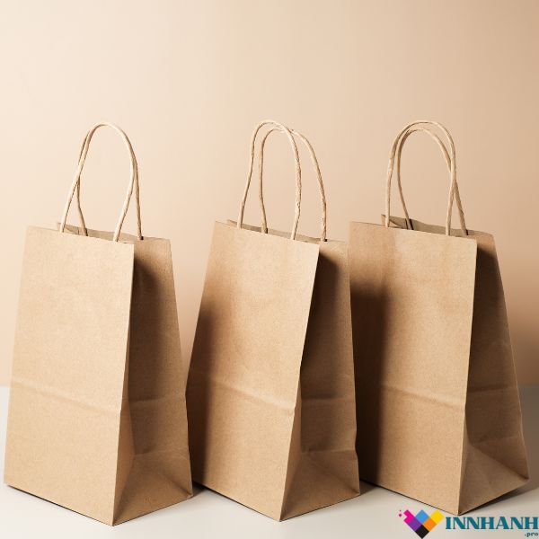 In túi giấy đựng sản phẩm Mau tui giay dung san pham 1