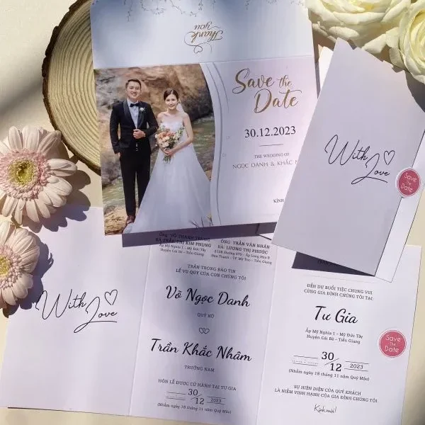 In thiệp cưới Thiep Cuoi In Hinh Co Dau Chu Re 2