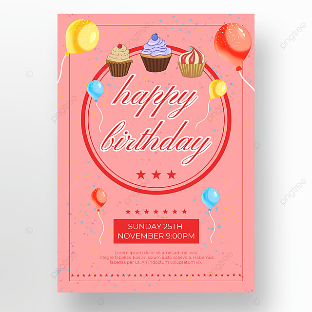 Thiep sinh nhat dep 13