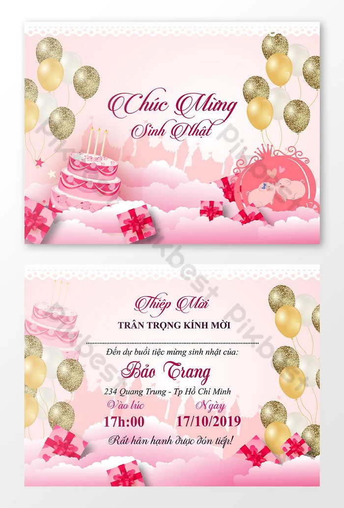 Thiep sinh nhat dep 18