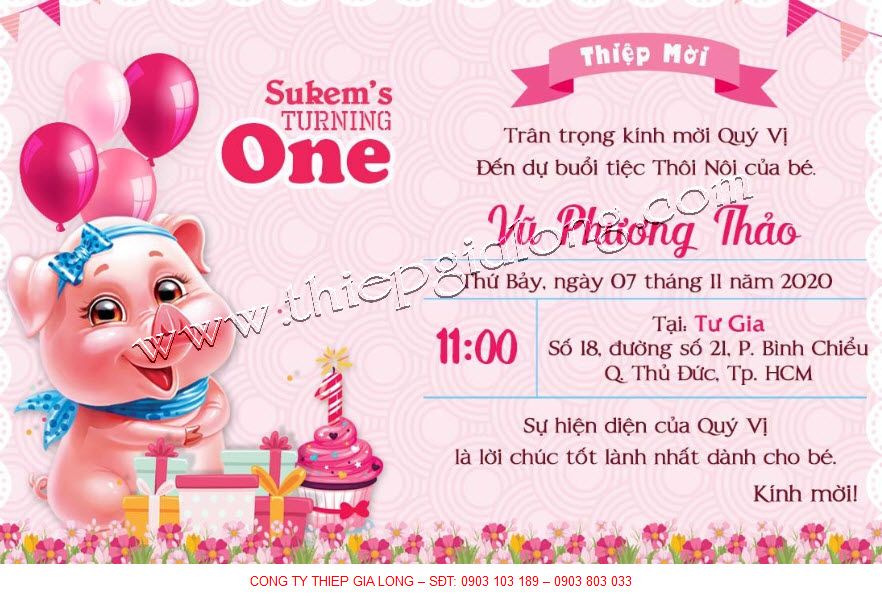 Thiep sinh nhat dep 27