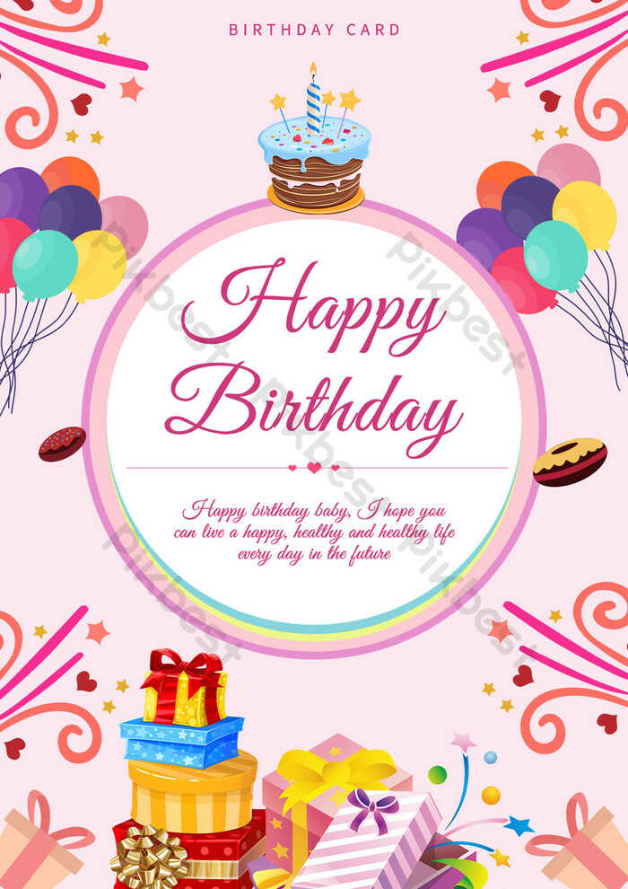 Thiep sinh nhat dep 29