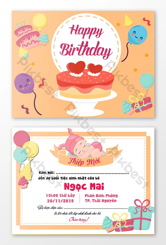 Thiep sinh nhat dep 40