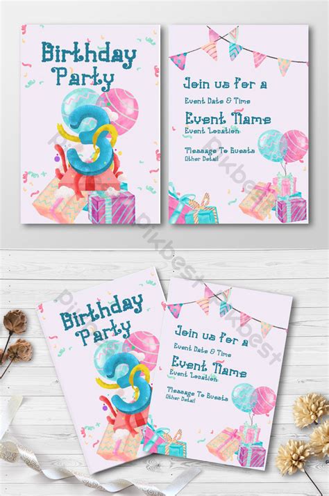 Thiep sinh nhat dep 5