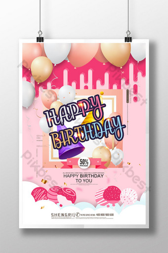 Thiep sinh nhat dep 63