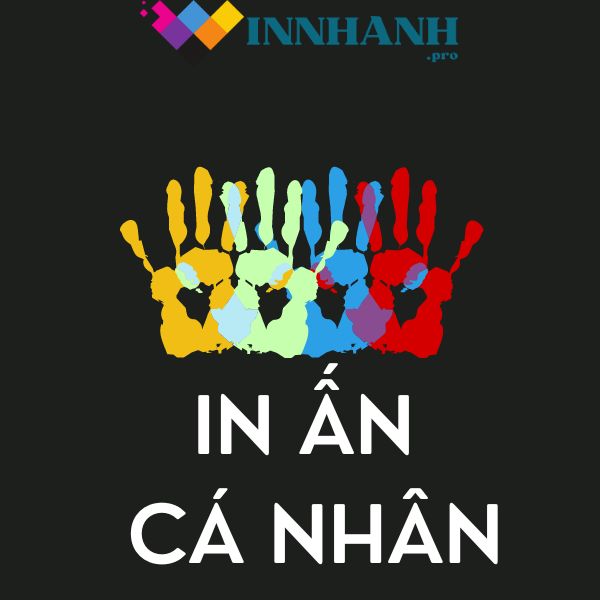 In ấn cá nhân