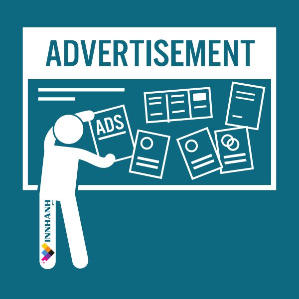 in ấn quảng cáo