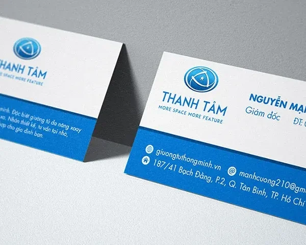 In danh thiếp in danh thiep 8