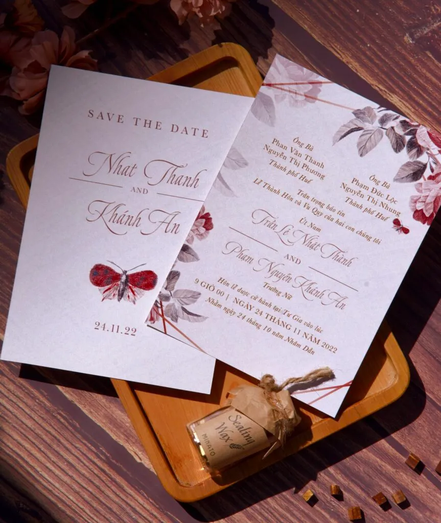 In Thiệp Mời, Thư Mời Sự Kiện in thiep moi thiep su kien 6