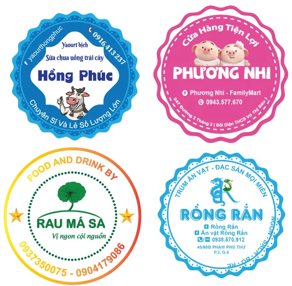 In Logo Mau in logo dan dep 11