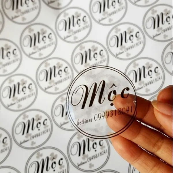 In Logo Mau in logo dan dep 14