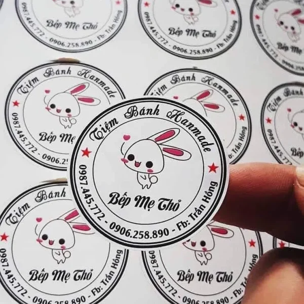 In Logo Mau in logo dan dep 19