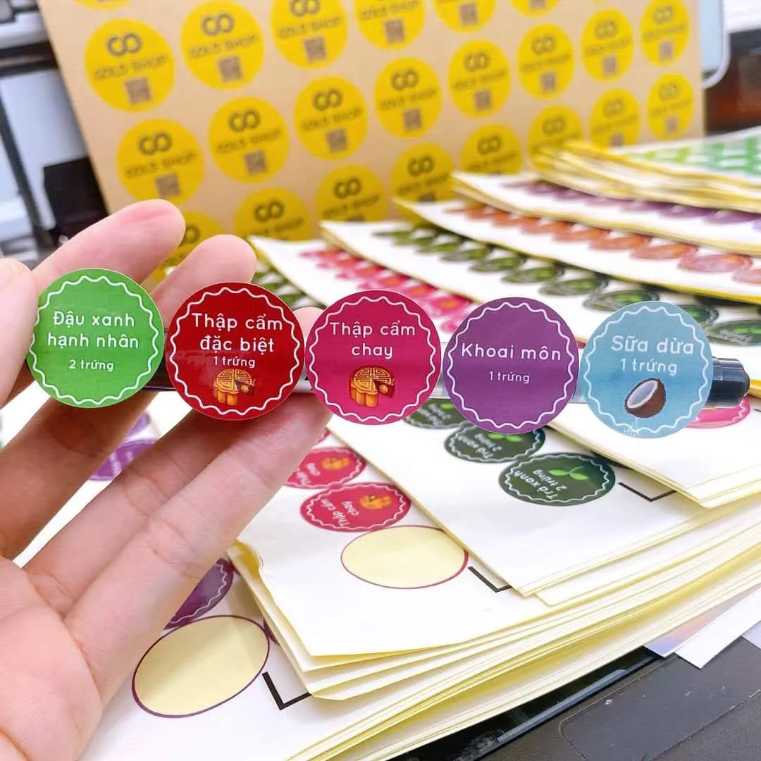 In Logo Mau in logo dan dep 6