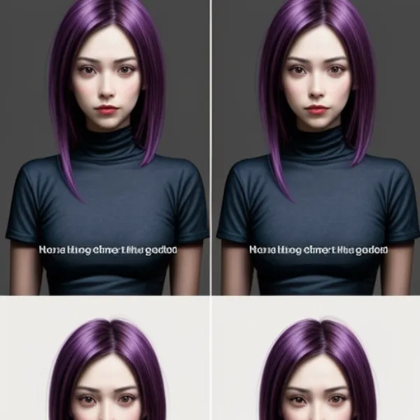 Bảng màu InDesign