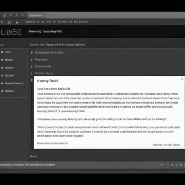 Bật chế độ Night Mode trong Acrobat