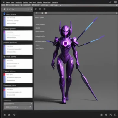 Công cụ Transform trong InDesign
