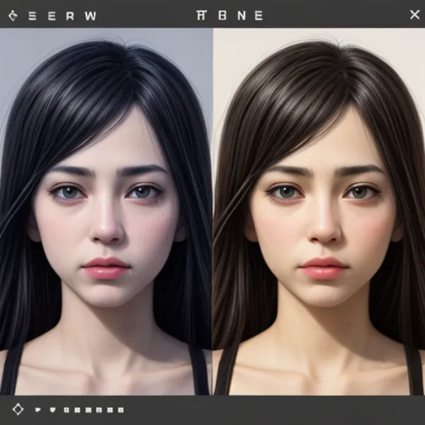 Bộ lọc Sharpen trong Photoshop