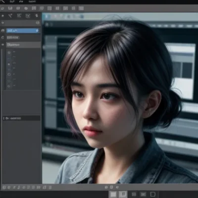 Căn chỉnh khung hình trong Premiere Pro