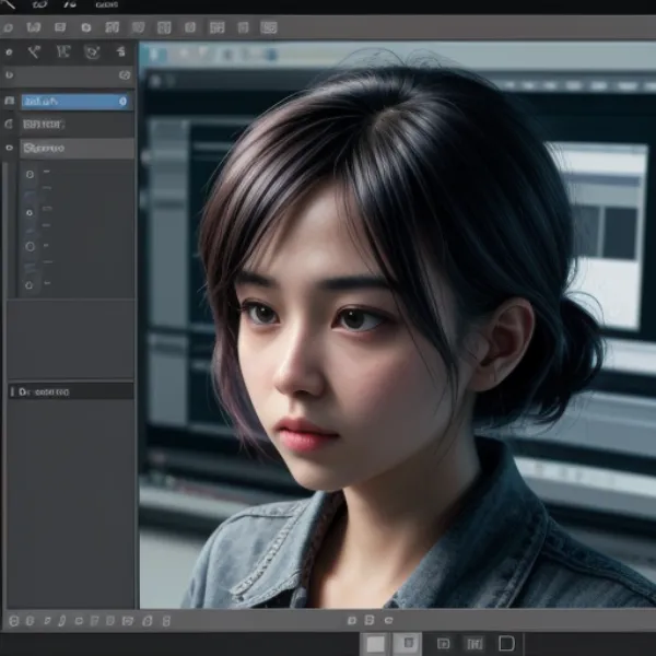 Căn chỉnh khung hình trong Premiere Pro