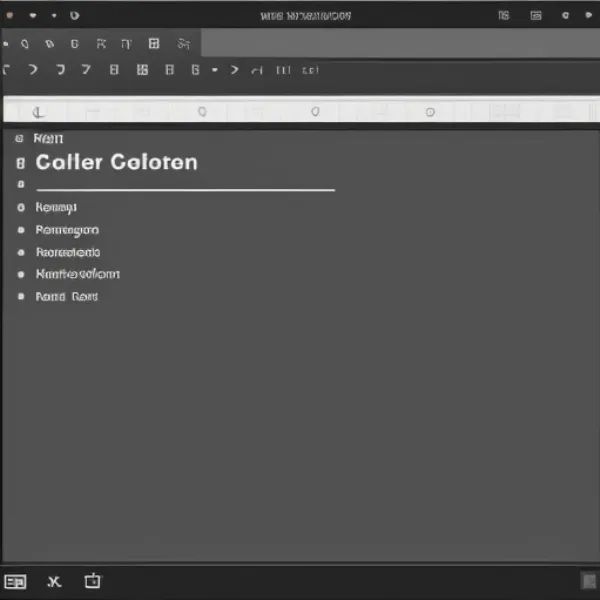 Công cụ Color Picker trong InDesign