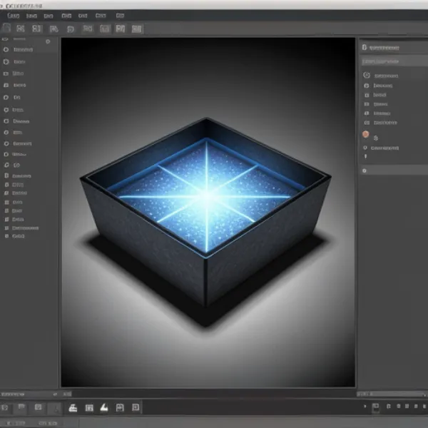 Điều chỉnh hiệu ứng 3D trong Illustrator