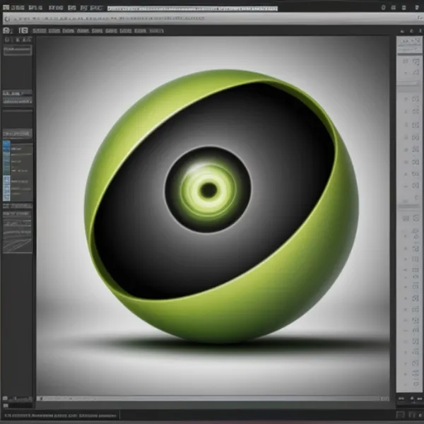 Giao diện Adobe Dreamweaver