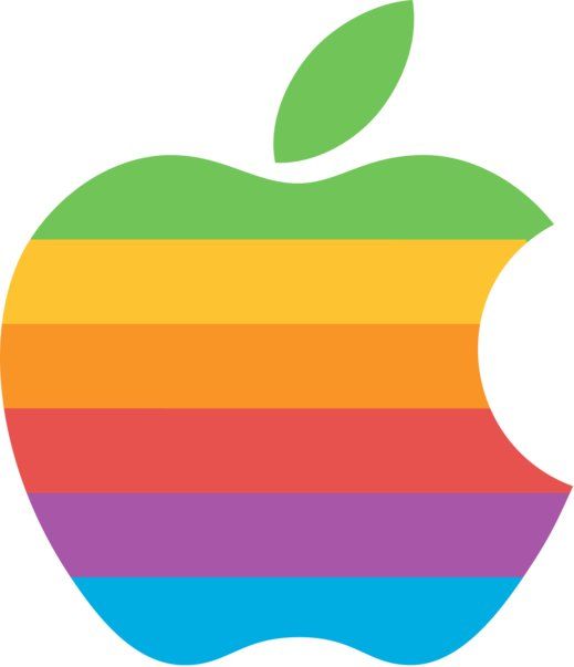 logo Apple