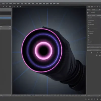 Hiệu Ứng Motion Graphics Trong Premiere Pro