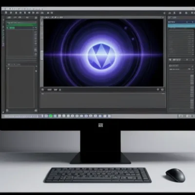 Phần mềm dựng phim Adobe Premiere Pro