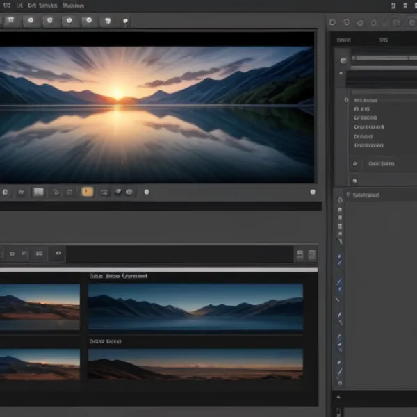 Sử dụng các tùy chọn Crop video trong Premiere Pro
