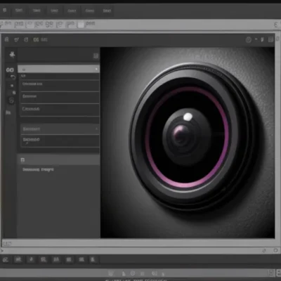 Sử dụng công cụ keyframe trong Premiere Pro