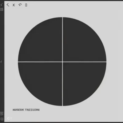Sử dụng công cụ Width Tool trong Illustrator