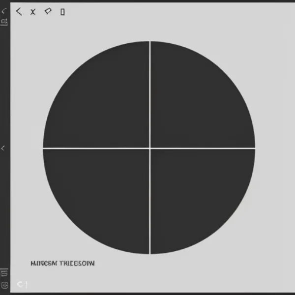 Sử dụng công cụ Width Tool trong Illustrator