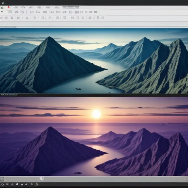 Sử dụng Flatten Layers trong Acrobat Pro