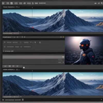 Sử dụng layer trong Premiere Pro