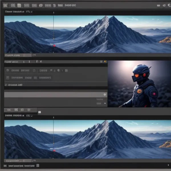 Sử dụng layer trong Premiere Pro