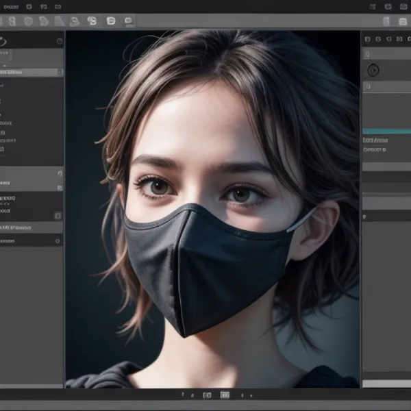 Sử dụng mask trong Premiere Pro