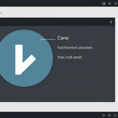 Tải xuống file trên Canva