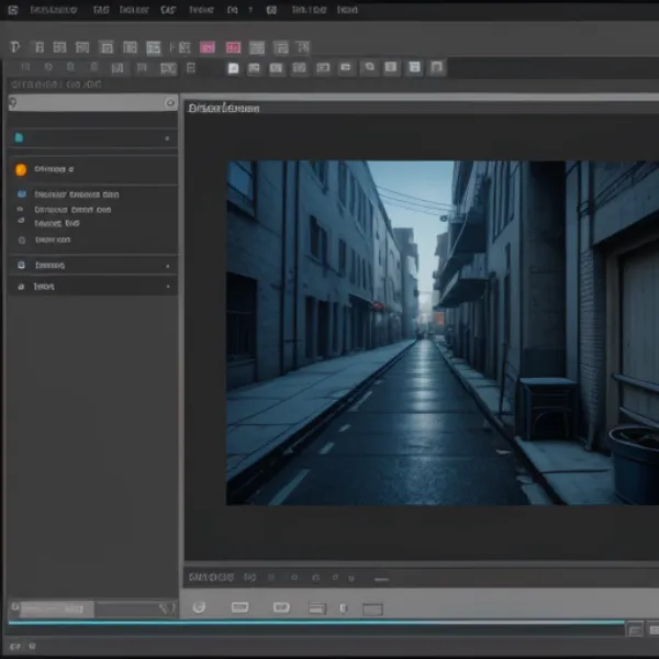 Tạo Adjustment Layer trong Premiere Pro